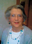 Mary Kathleen (Kay) Alexander Smith