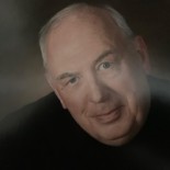 Raymond Charles Blair Steeves