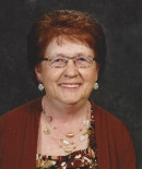 Yolande Faucher Robert