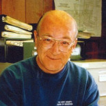 Raymond Wayne (Ray) Mack