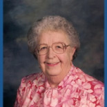 Mary Wyatt McNeil