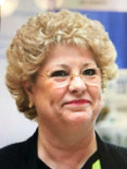 Lise Jolicoeur
