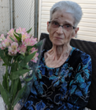 Margaret Ann Jeffery