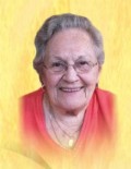 Émilienne Bélanger Constantineau