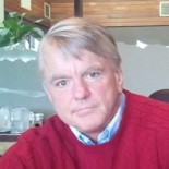 George Robert (Bob) Webber