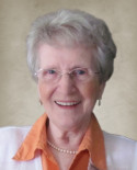 Gisèle Quessy Cossette