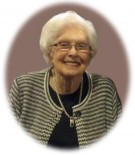 Jean Frances Halcrow