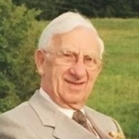 Herbert John Piercey