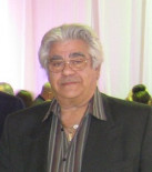 Levon Mouradian