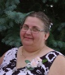 Mary Ann Luella Gartner