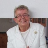 Christina Margaret MacKenzie