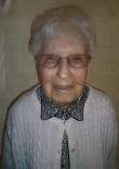 Yvonne Louise Humphrey