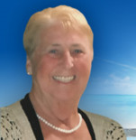 Rita (Monette) Langis