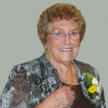 Hilda Audrey Donald Watt