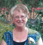 Délia Léger Leblanc