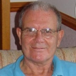 Malcolm John (Calum) MacKenzie