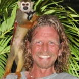 Isaac (Ike) Giesbrecht