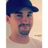 Kyle Benjamin Pitcher