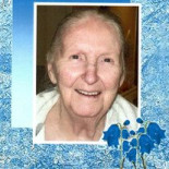 Edith Marion Theodora (Barb) Taplin