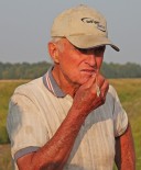 Wesley Raymond Packham