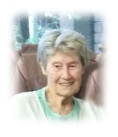Erna Wiebe Klassen