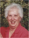 Myrtle (Ann) Smyrski Sauve