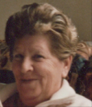 Shirley (Charlotte) Robertson