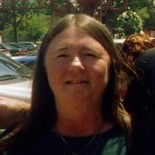 Elizabeth Jane (Liz) Smart