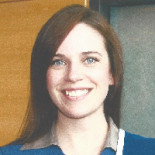 Danielle Millar Potvin