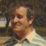 Calvin Ernest (Kelly) MacDonald