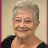 Margaret Anne Schell Finchen
