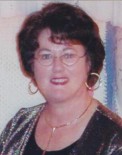 Eileen Theresa Lewis