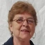 Diane Claire Stewart