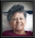 Alvire Theresa (Vera) Gallant