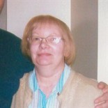 Dorothy Bateman Green
