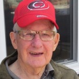 Rodney George (Rod) Henman