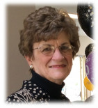 Betty Lou Robbins Hubner