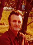 Gerald (Gerry) French