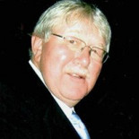 John Russell McCracken