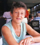 Gladys Leona (Lee) Blatta