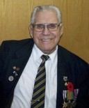 Armand (Myrvin) Burke