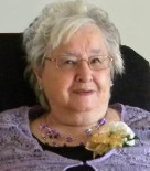 Yvette Giroux Desbiens