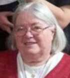 Patricia Mary Colpitts