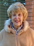 Beverly Oudshoorn Allison