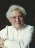 Margaret Phyllis Kahle