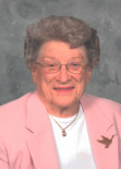 Dorothy Jean Schoof Head
