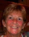 Patricia Jane (Patti) Normand