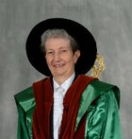 Dr. Vera Elizabeth Dewar