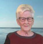 Marie-Ange Champagne