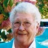 Viola Esther Armsworthy Brown